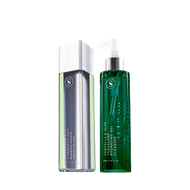 SKINMADE Barrier Protection Moisturiser - 50ml + Centella Cleanser Face Skincare - 200ml