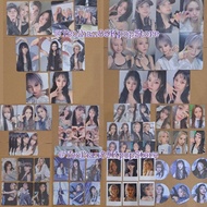 Nmixx Photocard Official from Nmixx 4th EP Album FE3O4 : FORWARD