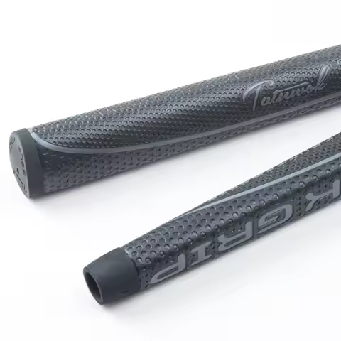 TATUWOK Matador Midsize Golf Putter Grips Anti-Slip Pattern, Comfortable Feel 7Color to Choose