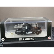 Lamborghini 488 Scale 1:64 Brand CM Model