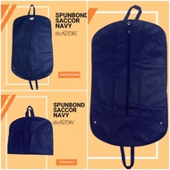 PUTIH Suit Cover / Navy Saccor Spunbond / White Saccor Spunbond / Brown Saccor Spunbond / Cover