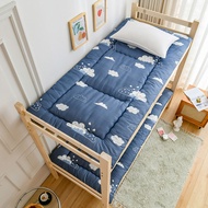 Foldable Student Dormitory Mattress Cushion Soft Cushion 0.9M Single Floor Mattress For Home Tatami Thickened Mattress