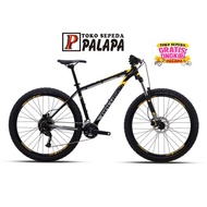 MTB 27.5 POLYGON Premier 5.0 NEW Sepeda Gunung 5