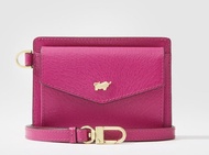 SALE TERBARU !!! Braun Buffel Original Ophelia Lanyard and Pass Holder