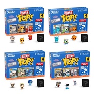 Funko POP Bitty Pop Pixar Assortment