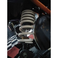 monoshock ktm duke rc 200 250 390