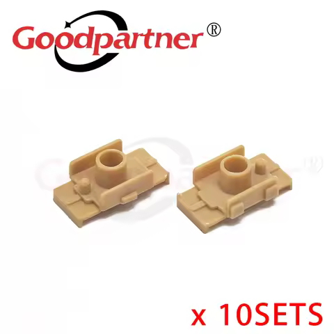 10X Fuser Lower Pressure Roller Bushing for HP M452 M377 M477 M479 M377dw for CANON MF732 MF734 MF73