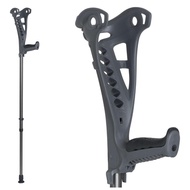 TONGKAT FDI COMFORT ELBOW CRUTCHES (1 PAIR)