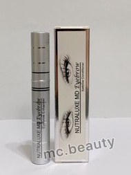 正貨Nutraluxe Eyebrow眉毛增長精華液6ml