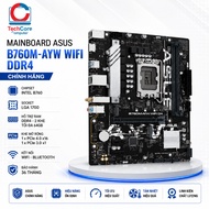 Asus PRIME B760M-F DDR4 Mainboard - genuine