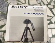Sony VCT-50AV相機腳架