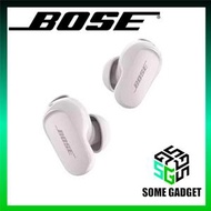 BOSE - Bose QuietComfort Earbuds 消噪耳塞 II - 白色