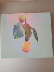 米津玄師 初回限定盤 Lemon