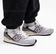New Balance x Teddy Santis 996 U996TG 聯名鞋款