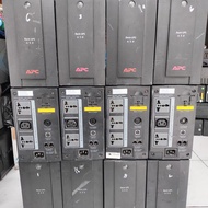 UPS APC BACK-UPS 650 BEKAS NORMAL TANPA BATERAI