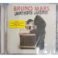 Bruno Mars - Unorthodox Jukebox (CD)