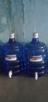 kangen water