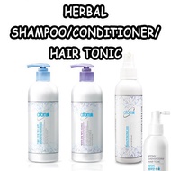 [ATOMY] Herbal Hair Tonic 200ml