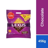 Munchy's Lexus Sandwich Biscuit (456g)