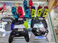 二手switch pro手柄 joycon