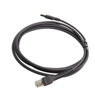 20pcs USB 2M Straight Cable for Symbol LS2208 LS4208 DS6708 LS1203 Barcode Scanner Cable