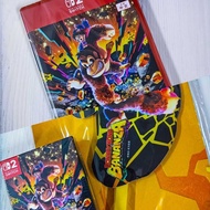 Nintendo Switch 2 DONKEY KONG Banananza|Dongqigang Banana Power Full Open|ENG/CHI