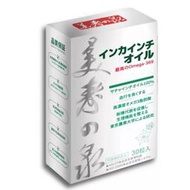 《限量折扣碼》美壽の泉-印加果油軟膠囊 (30顆/盒)
