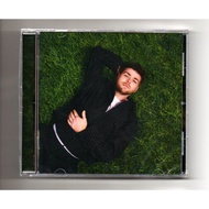 Alex Warren - You'll Be Alright Kid ( CD ) 2025