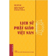 Books - Books - History of Vietnamese Buddhism (SP)