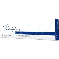 Producto De Relleno Restylane Lyft Original De 1 Ml Whitening Hyaluronic Acid Lip Filler Injection