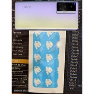 Ppf Oneplus 10pro / Oneplus9pro / Oneplus10T / Oneplus8Pro / Oneplus 8 / Oneplus 8T / Oneplus 9 / On