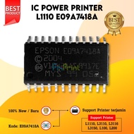 Terbaru IC Power Printer Epson L1110 L3110 L3150 L100 L200 Board