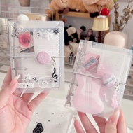 Notebook Set with paper size M5