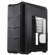 Silverstone  SST-RV04B-W RV04B-W PC Case