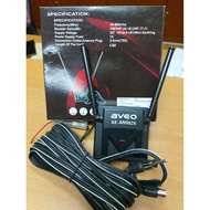 Universal CAR DIGITAL TV AND RADIO AVEO ANTENNA