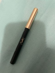 YSL 長效防水眼線筆 小樣 0.8g 黑色