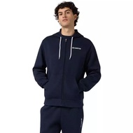 CHAMPION FULL ZIP HOODIE SWEATSHIRT Men's ZIP-Up