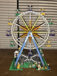 LEGO CREATOR: Ferris Wheel (10247)