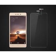 Xiaomi 3 Xiaomi Phone 3 9H Tempered Glass Protector [Taichung Dinosaur Video Game]