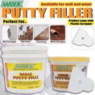 yzkrvv2_64【HARDEX】★Putty Filler★Wall Putty Filler★Wood Putty Filler★Two Sizes★Two Colour