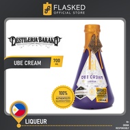 Ube Cream Liqueur - Amazing Ube 700mL Agimat Destileria Barako