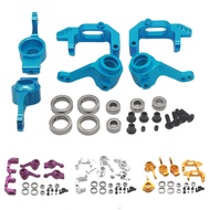 HSP 94111 General Steering Upgrade Accessories Set For 102010 102011 102012 102057 102040 102068 For