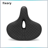 fixory Outdoor Gear Padded Two-Wheeler Ebony Bike Seat Two-Wheeler Seat Ergonomic