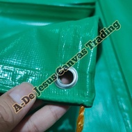 ♞(6x10 ft) ORIGINAL MARUYAMA Tarpaulin PVC Cover Highly Durable LONA TRAPAL TOLDA