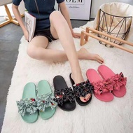 Ladies Comfort Sandal Flat Heels