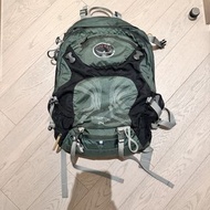 Osprey Stratos 24 登山背包