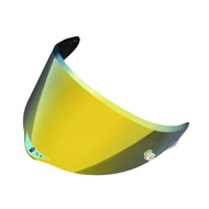 PISTA Visor for AGV Pista GPR Pista GPRR CORSA R RACE3 Face Shield Lens Visière Moto Anti Fog UV Pro