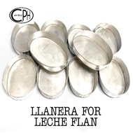 hot sale10 pcs. Llanera for Leche Flan