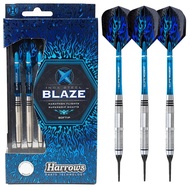 Blaze INOX Softtip Darts Set (Style B)