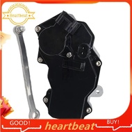 [Hot-Sale] 1720111070 Turbo Electronic Actuator Turbocharger 17201-11070 1GD-FTV